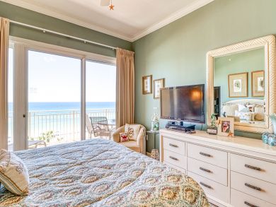 Panama City Beach Condo 921627