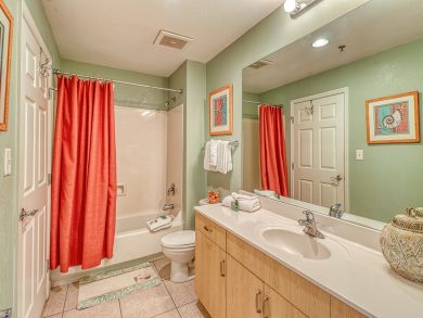Panama City Beach Condo 921627