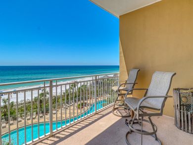 Panama City Beach Condo 921627