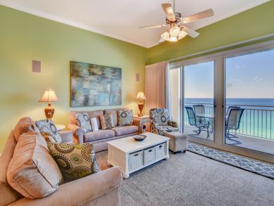 Panama City Beach Condo 921629