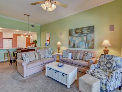 Panama City Beach Condo 921629