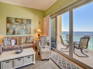Panama City Beach Condo 921629