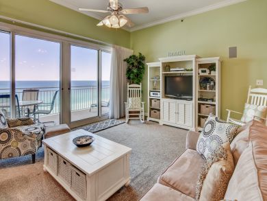 Panama City Beach Condo 921629