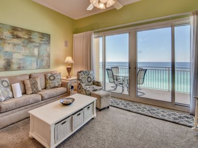 Panama City Beach Condo 921629
