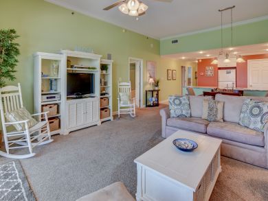 Panama City Beach Condo 921629