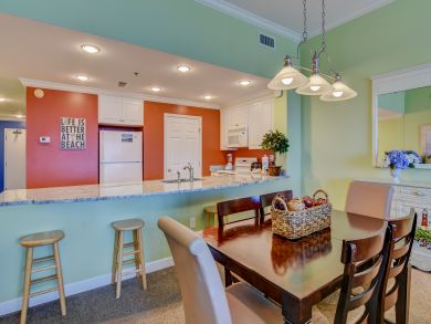 Panama City Beach Condo 921629