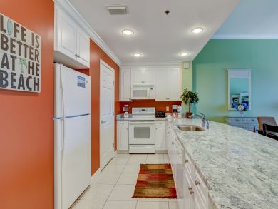Panama City Beach Condo 921629