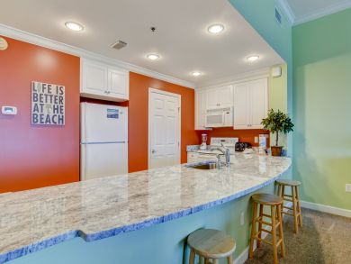 Panama City Beach Condo 921629