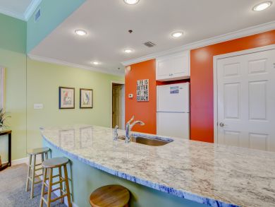 Panama City Beach Condo 921629