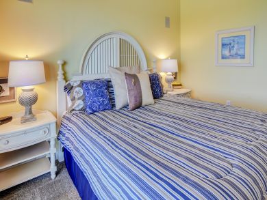 Panama City Beach Condo 921629