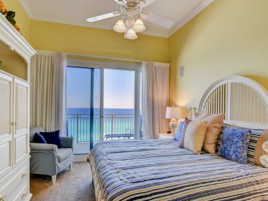 Panama City Beach Condo 921629