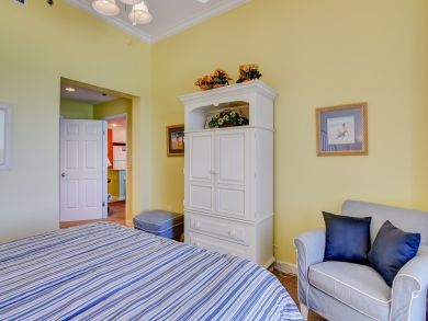 Panama City Beach Condo 921629