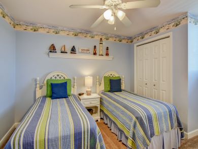 Panama City Beach Condo 921629