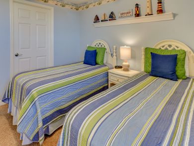 Panama City Beach Condo 921629