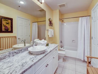Panama City Beach Condo 921629