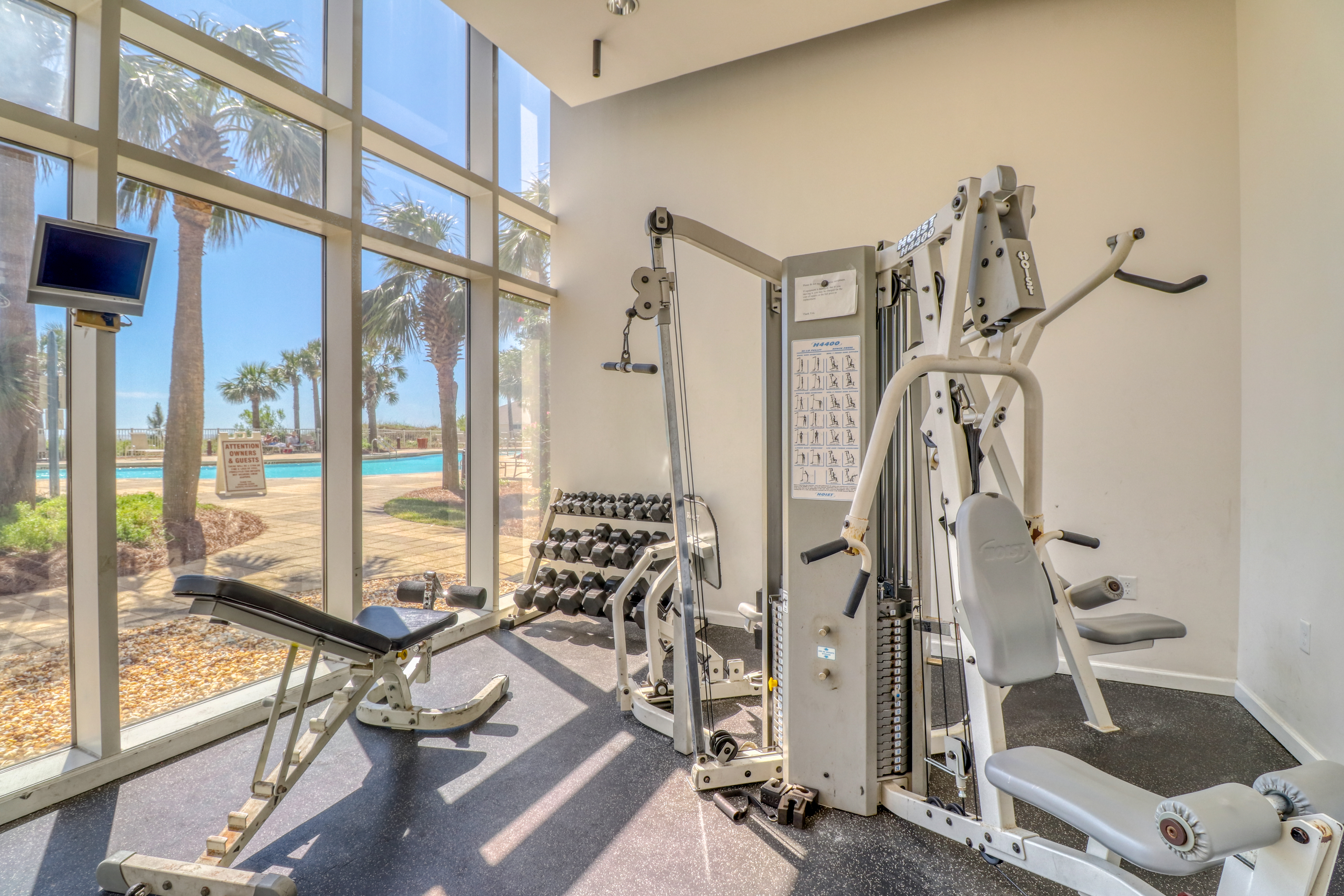 Panama City Beach Condo 921631
