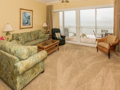 Panama City Beach Condo 921631