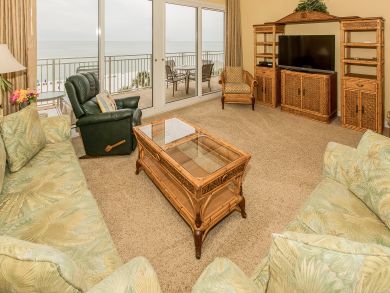 Panama City Beach Condo 921631