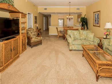 Panama City Beach Condo 921631