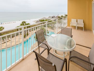 Panama City Beach Condo 921631