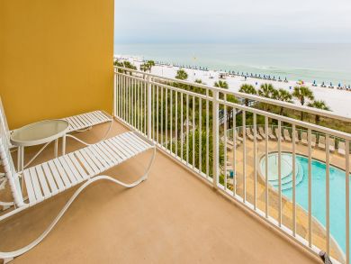 Panama City Beach Condo 921631