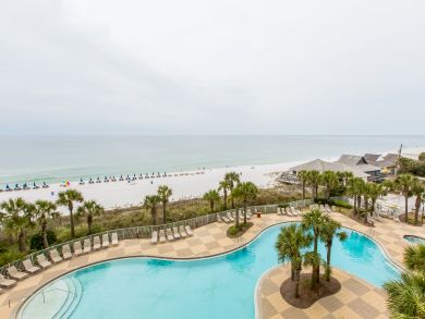 Panama City Beach Condo 921631