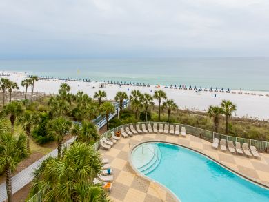 Panama City Beach Condo 921631