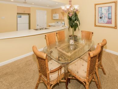 Panama City Beach Condo 921631