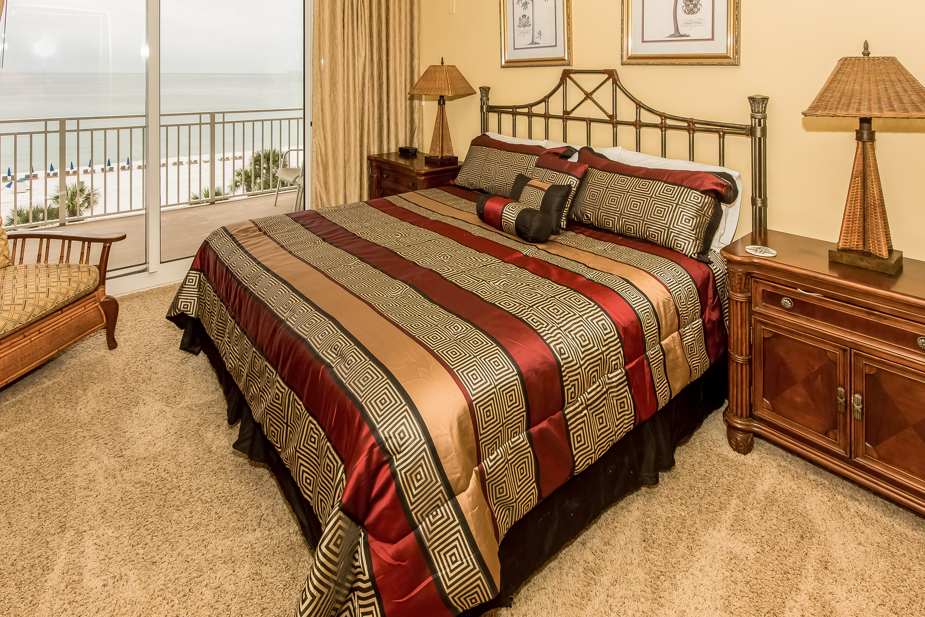 Panama City Beach Condo 921631