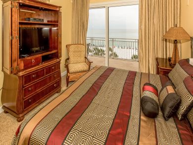Panama City Beach Condo 921631
