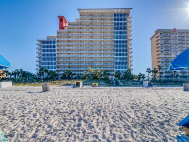Panama City Beach Condo 921631