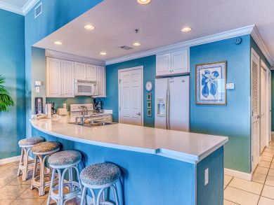 Panama City Beach Condo 921632