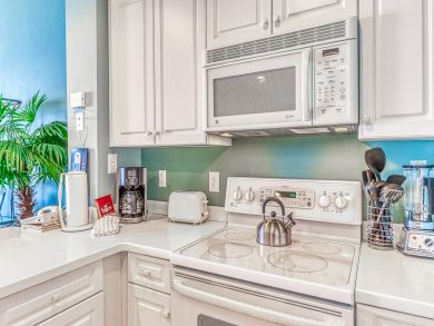 Panama City Beach Condo 921632