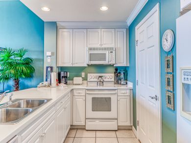 Panama City Beach Condo 921632