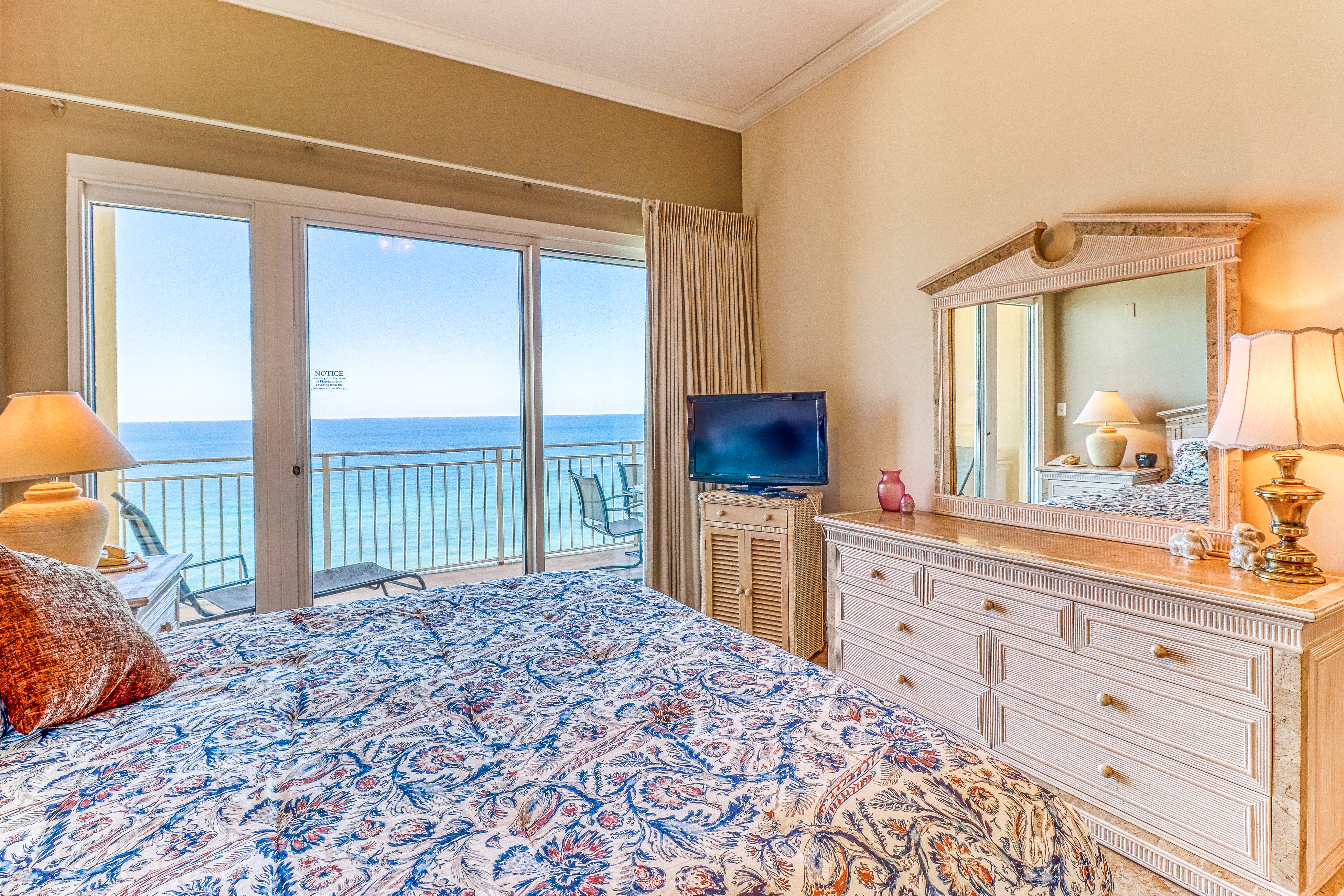 Panama City Beach Condo 921632