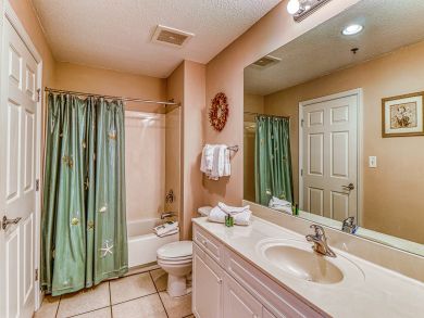 Panama City Beach Condo 921632