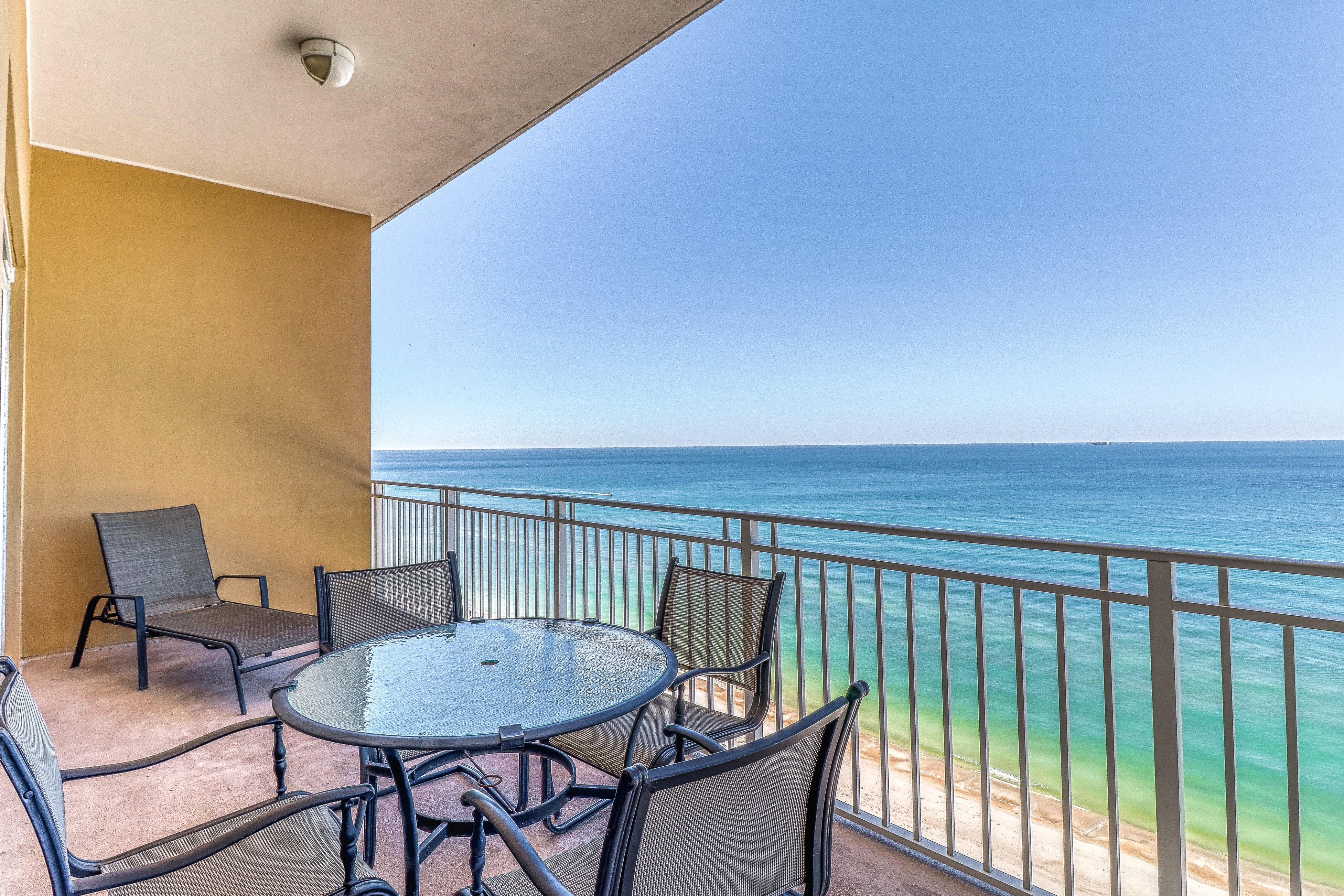 Panama City Beach Condo 921632