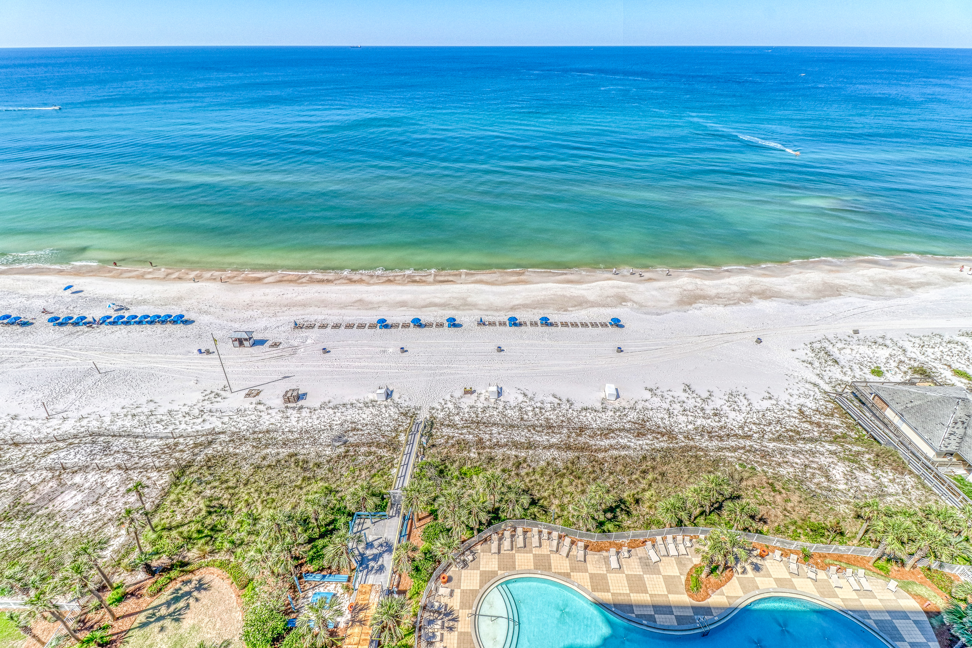Panama City Beach Condo 921632