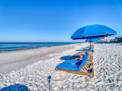 Panama City Beach Condo 921632