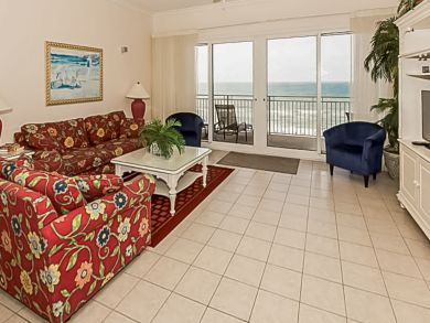 Panama City Beach Condo 921633