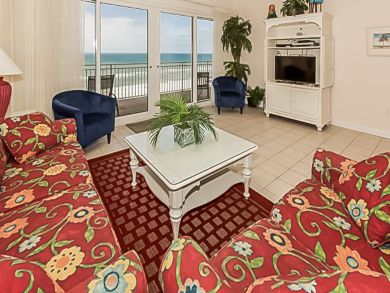 Panama City Beach Condo 921633