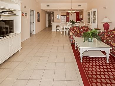 Panama City Beach Condo 921633