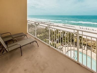 Panama City Beach Condo 921633