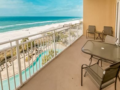 Panama City Beach Condo 921633