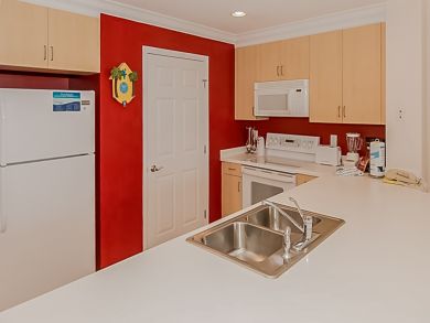Panama City Beach Condo 921633