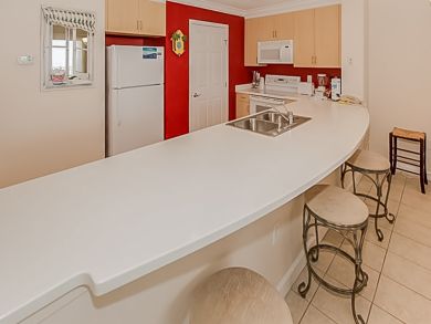 Panama City Beach Condo 921633