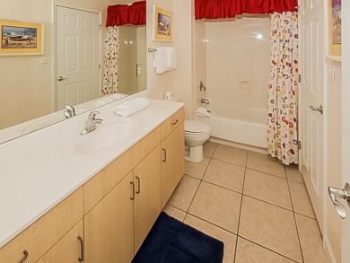 Panama City Beach Condo 921633