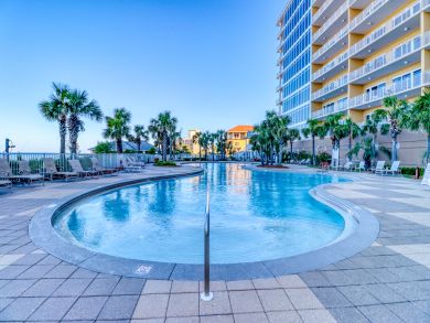 Panama City Beach Condo 921633