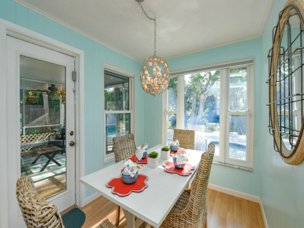 Anna Maria Vacation Home Two Bedroom