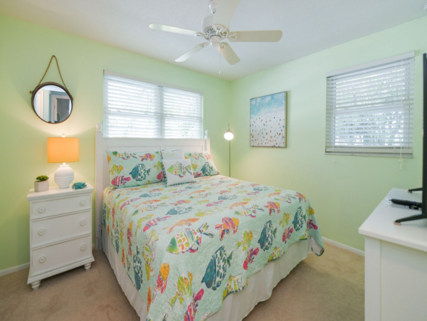 Anna Maria Vacation Home Two Bedroom